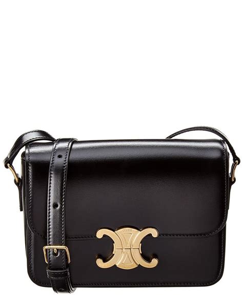 celine cross.body|celine crossbody bag triomphe.